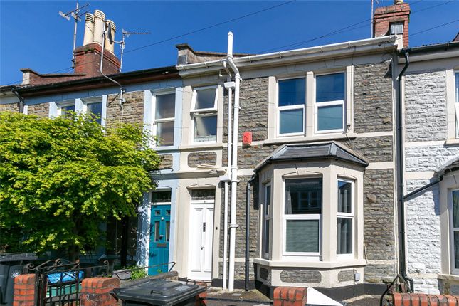 Terraced house to rent in Manor Road, Bishopston, Bristol