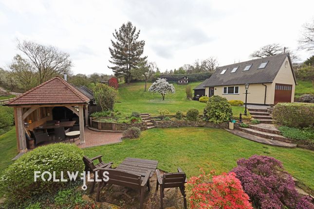 Rosendale Cottage Knowl Wall, Stoke-On-Trent photo 3