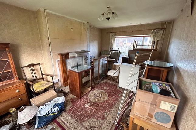 Semi-detached house for sale in Maes Glas, Rhos On Sea, Colwyn Bay