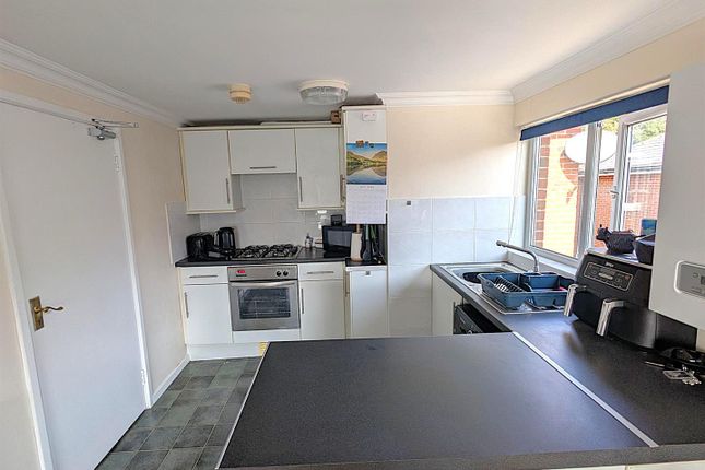 Flat 4 Culham Lodge, 31, Landguard Manor Road, Shanklin photo 4
