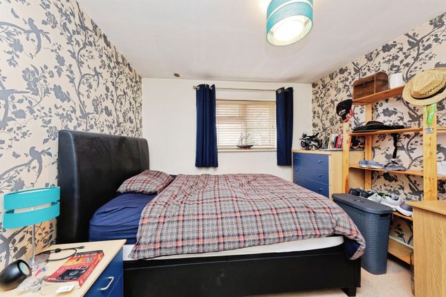 Flat 15, Wansum Court,, The Oaks, Birchington photo 4