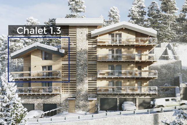 Thumbnail Apartment for sale in Tourtourouse, Evette, Valtournenche, Valle D'aosta, 11028, Italië, Valtournenche, It