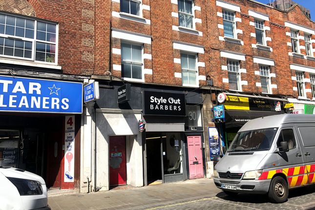Thumbnail Retail premises for sale in Strutton Ground, Westminster