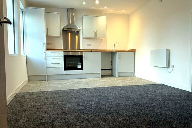 F2, 1, Andover Street, Leicester photo 2