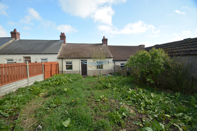 Thumbnail Bungalow to rent in Second Street, Bradley Bungalows, Consett