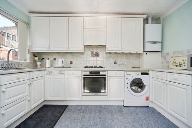 Sandygate, Keighley photo 4