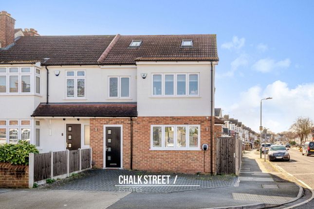 4-bed other on 17a, The Ridgeway, Romford, £775,000