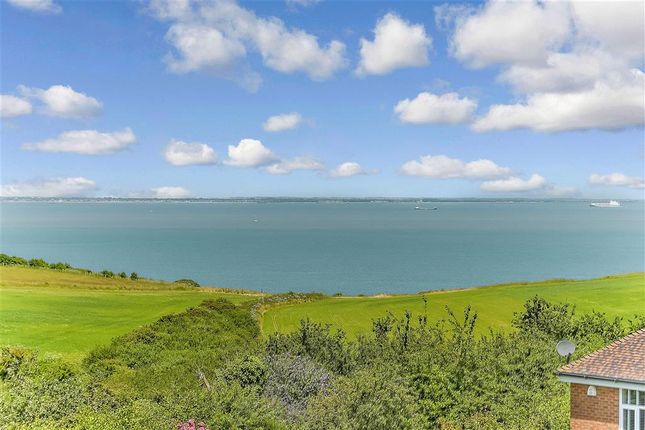 Thumbnail Detached house for sale in Cliff Gardens, Minster On Sea, Sheerness, Kent