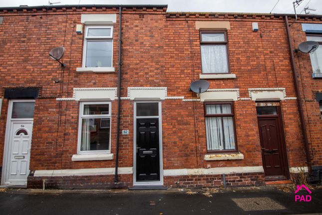 2 bed terraced house for sale in Bruce Street, St. Helens WA10