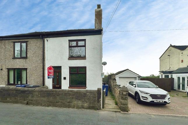 3-bed house on 83, Mow Cop Road, Stoke-On-Trent, £125,000