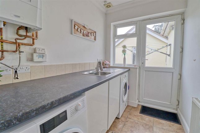 Detached house for sale in Cottage Grove, Clacton-On-Sea