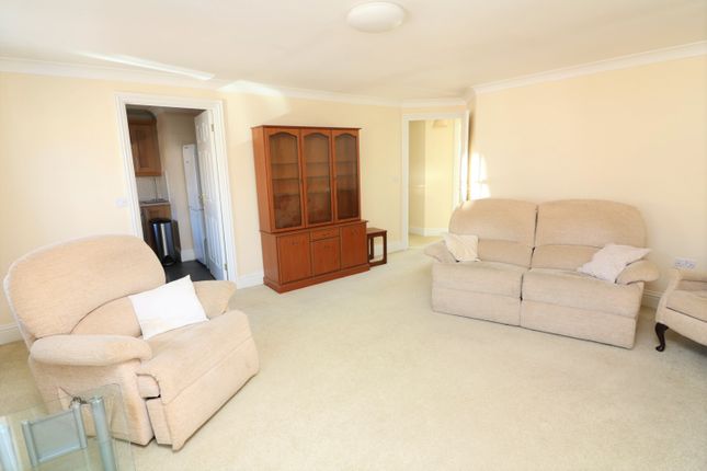 3 Alexander Mews, 68 Dover Road, Sandwich photo 5