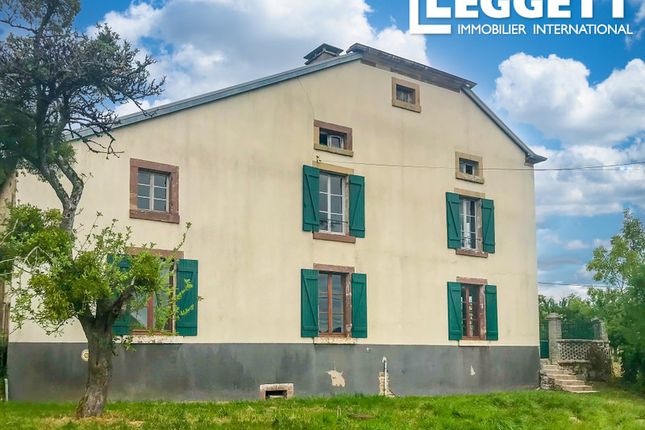 Villa for sale in Selles, Haute-Saône, Bourgogne-Franche-Comté
