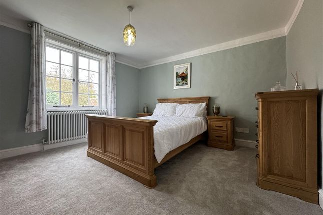 End terrace house for sale in Head Street, Halstead