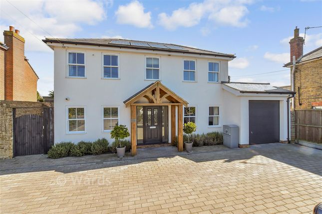 4-bed detached on The Haven, Deal Road, Sandwich, £795,000