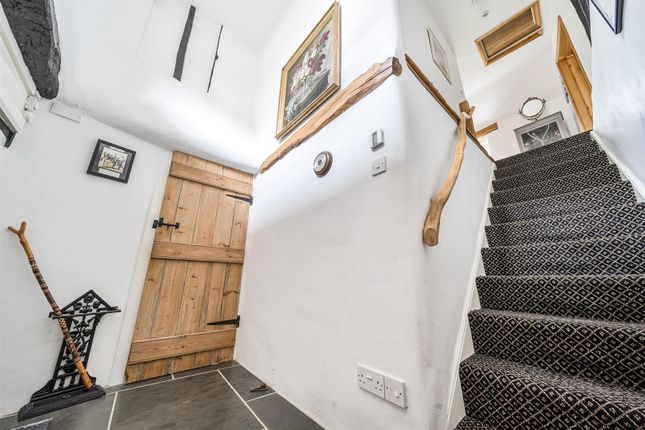 Willesleigh Cottage, Barnstaple photo 4