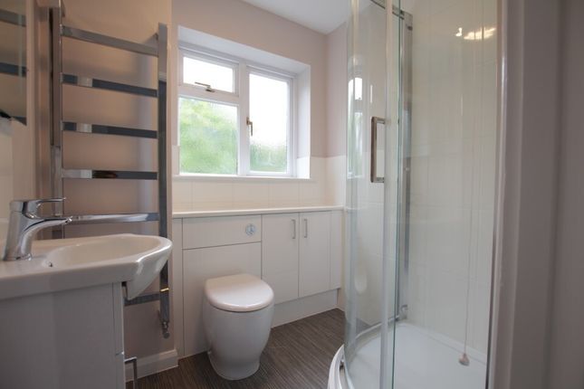 Flat 2,, 67a Reading Road, Pangbourne photo 4