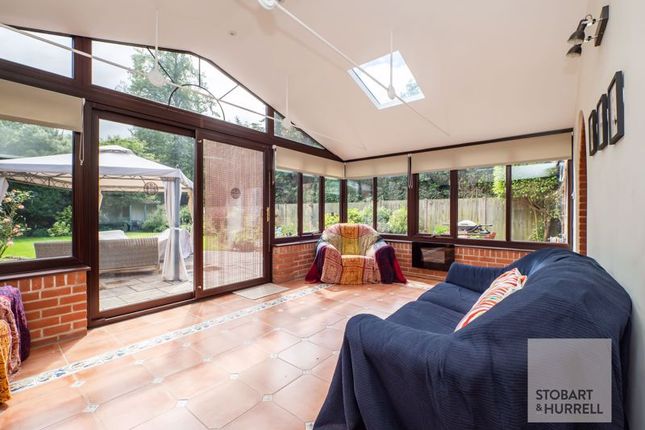 Garden Room Alternative