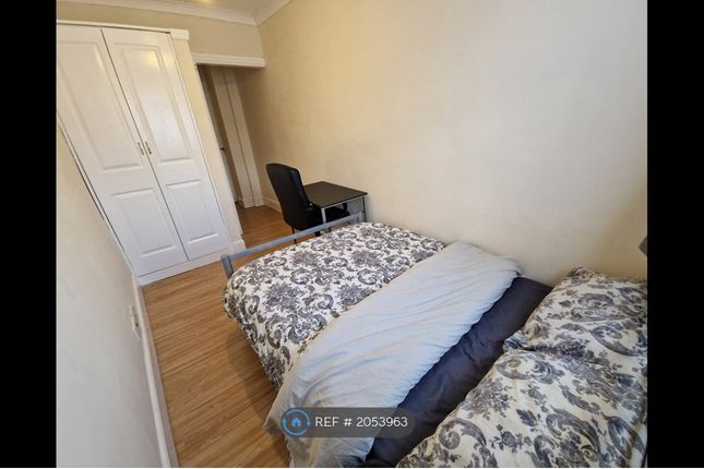 Thumbnail Room to rent in Beverstone Road, Thornton Heath