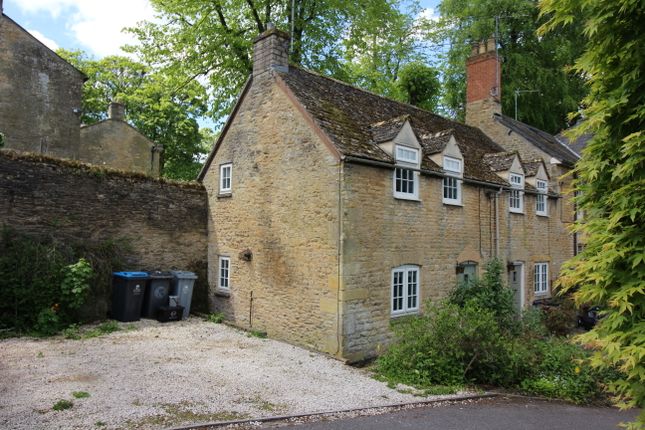 Thumbnail Cottage to rent in Rock Hill, Chipping Norton