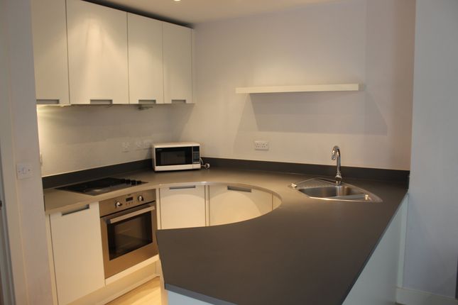 Flat to rent in Apartment 74, 41 Essex Street, Birmingham, West Midlands
