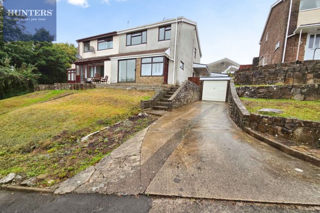 3-bed house on 2, Glen View, Bridgend, £250,000