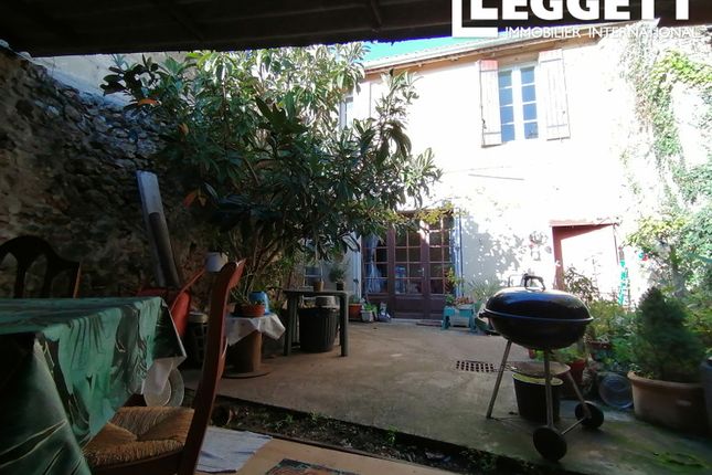 Thumbnail Villa for sale in Lamothe-Montravel, Dordogne, Nouvelle-Aquitaine
