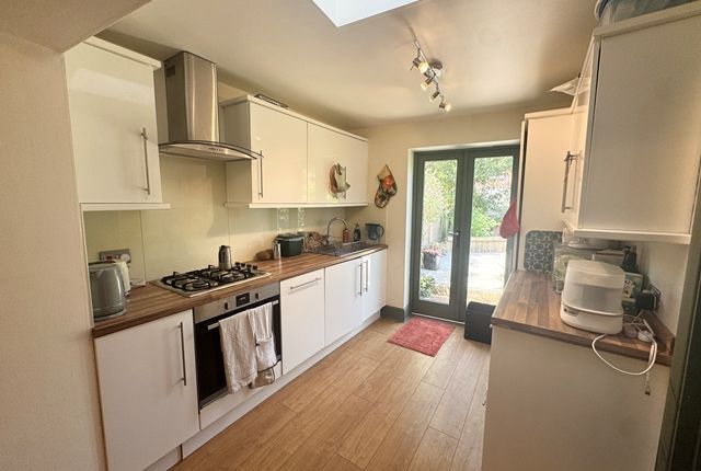 45, Greatwood Terrace Devon, Topsham photo 4