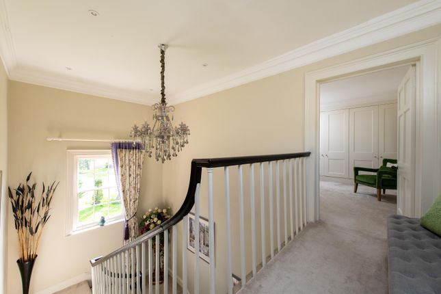 Detached house for sale in Croome D'abitot, Worcestershire