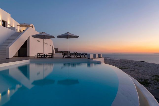 Villa for sale in Crystal, Santorini, Cyclade Islands, South Aegean, Greece