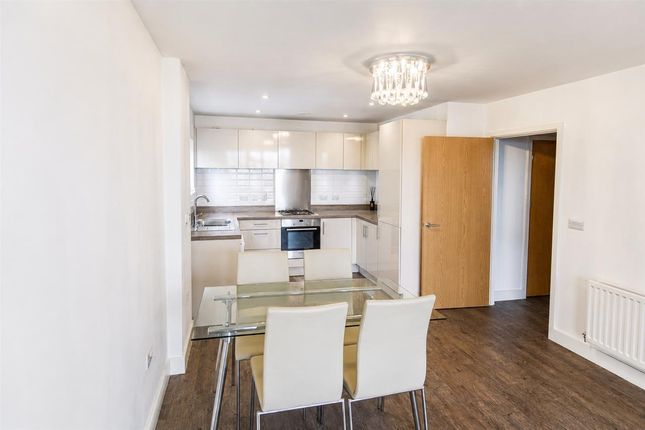 119, Argentia Place, Bristol photo 4