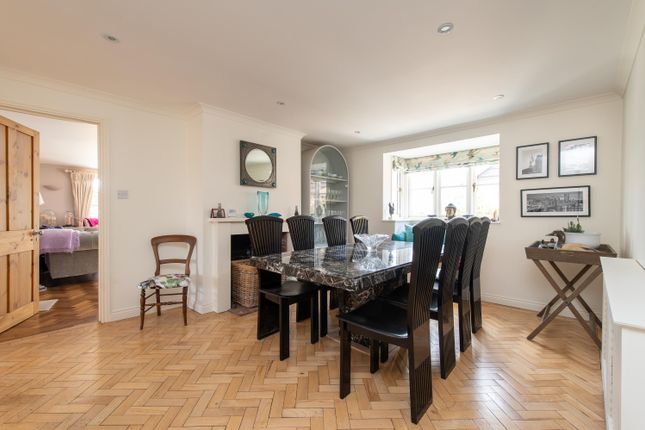 Detached house for sale in Blackdown, Leamington Spa, Warwickshire