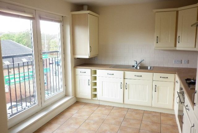Cleveland Court, 57, Balfour Close, Northamptonshire photo 2