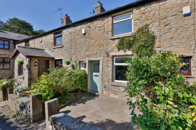 2-bed house on 5, Aintree Cottages, Blackburn, £179,950