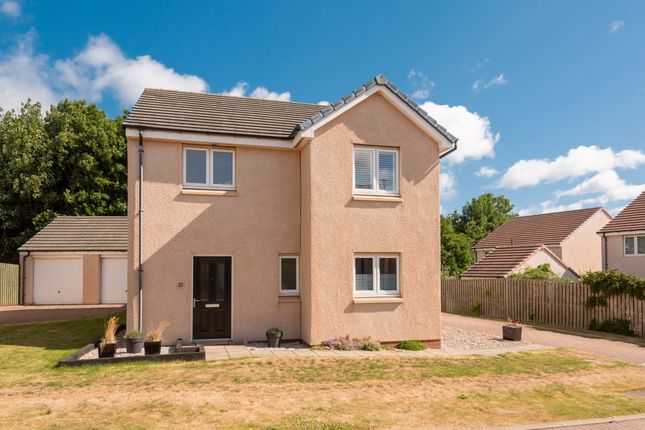 3-bed house on 2, Torry Wynd, Dunbar, £325,000