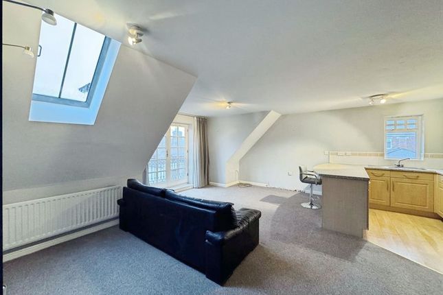 21, Admiral Collingwood Court, Morpeth photo 3