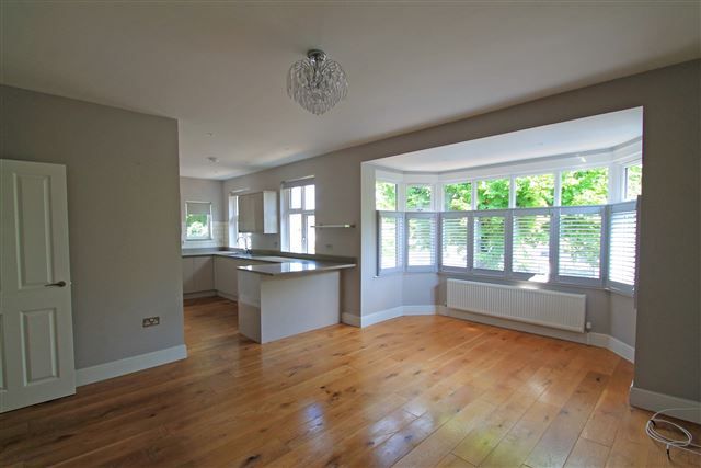 Thumbnail Flat for sale in Wish Road, Hove