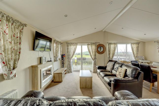 36, Hesket Caravan Park, High Hesket photo 4