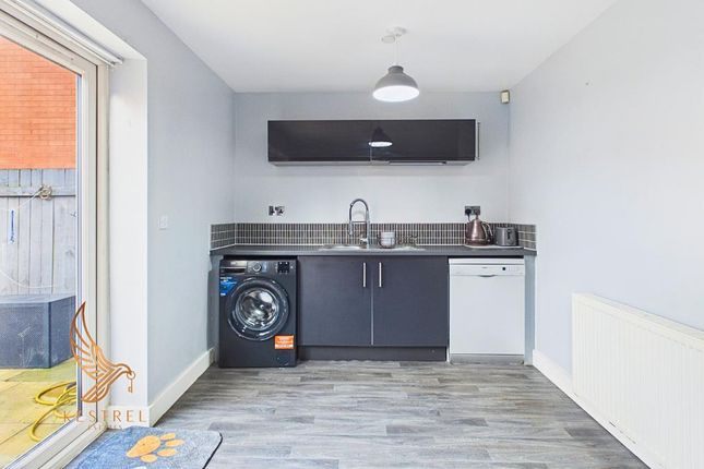 10, Madison Walk, Pontefract photo 4