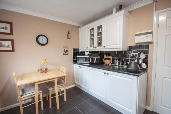 Semi-detached house for sale in Florence Street, Hednesford, Cannock