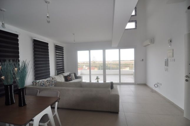 Apartment for sale in Lovely 2-Bedroom Apartment In The Heart Of Famagusta, Famagusta, Cyprus