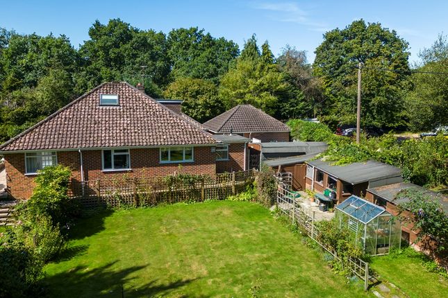 Property for sale in Thatchers Lane, Shirley, Bransgore, Christchurch