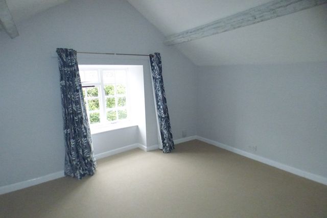 Cottage to rent in Ide Lane, Alphington, Exeter