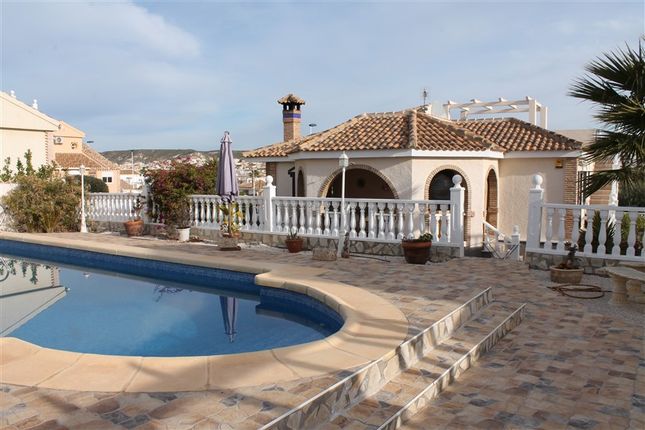 Camposol, Camposol, Spain, 3 bedroom villa for sale