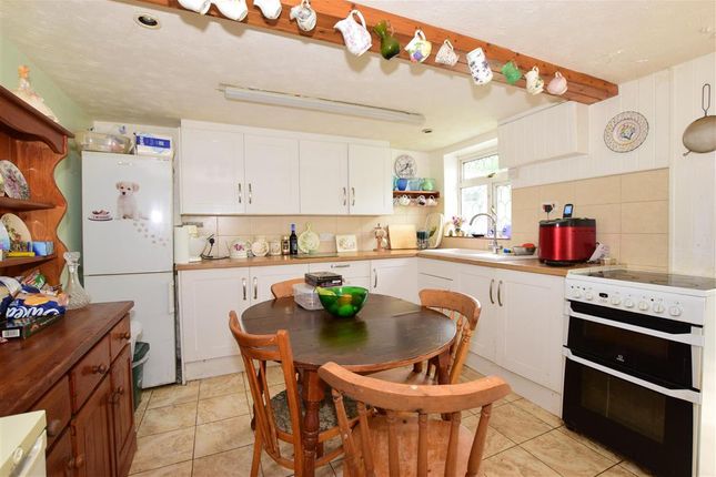 Thumbnail Bungalow for sale in Limerstone, Newport, Isle Of Wight