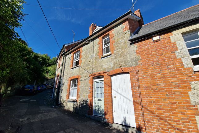 Thumbnail Cottage for sale in Gold Hill, Shaftesbury