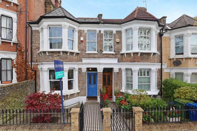 Thumbnail Property for sale in Bushey Hill Road, London