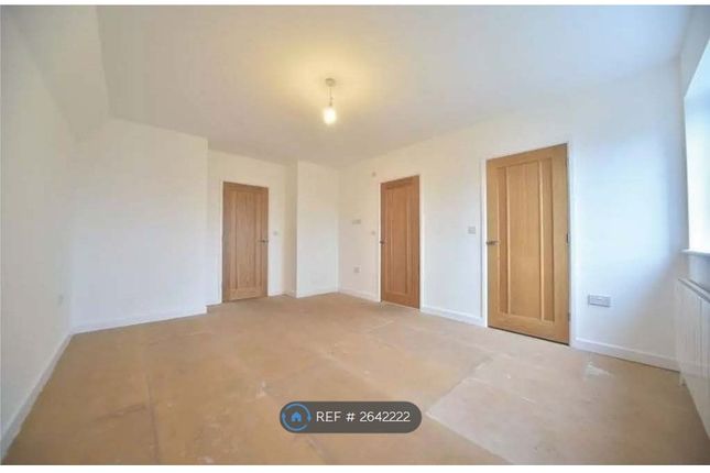 Bedroom 2, Walk In Wardrobe With En-Suite