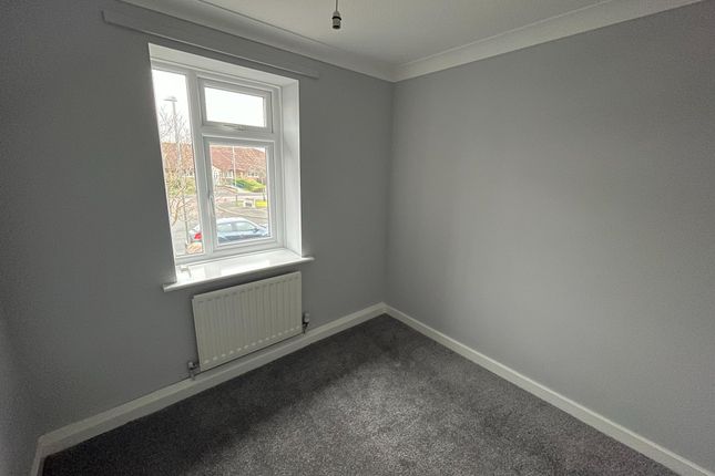 Terraced house to rent in Sycamore Court, Spennymoor, County Durham