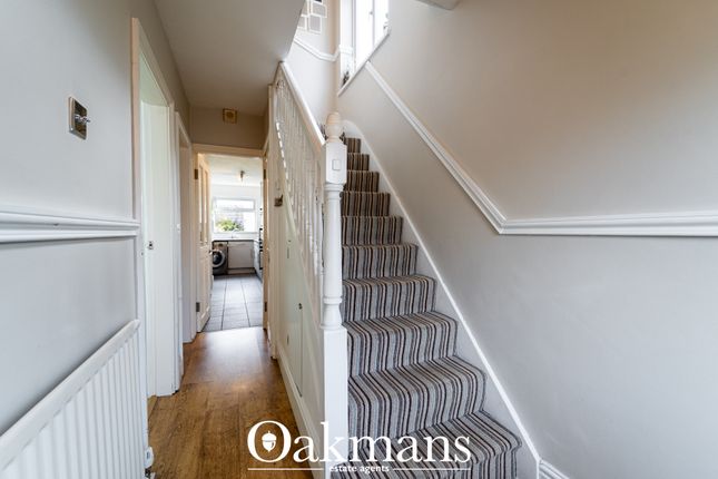 WOOLACOMBE LODGE ROAD, BIRMINGHAM photo 2